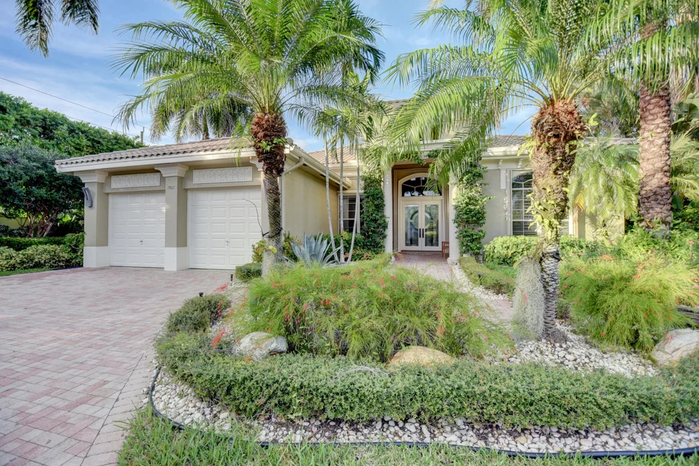 Unit for sale at 7967 Talavera Place, Delray Beach, FL 33446