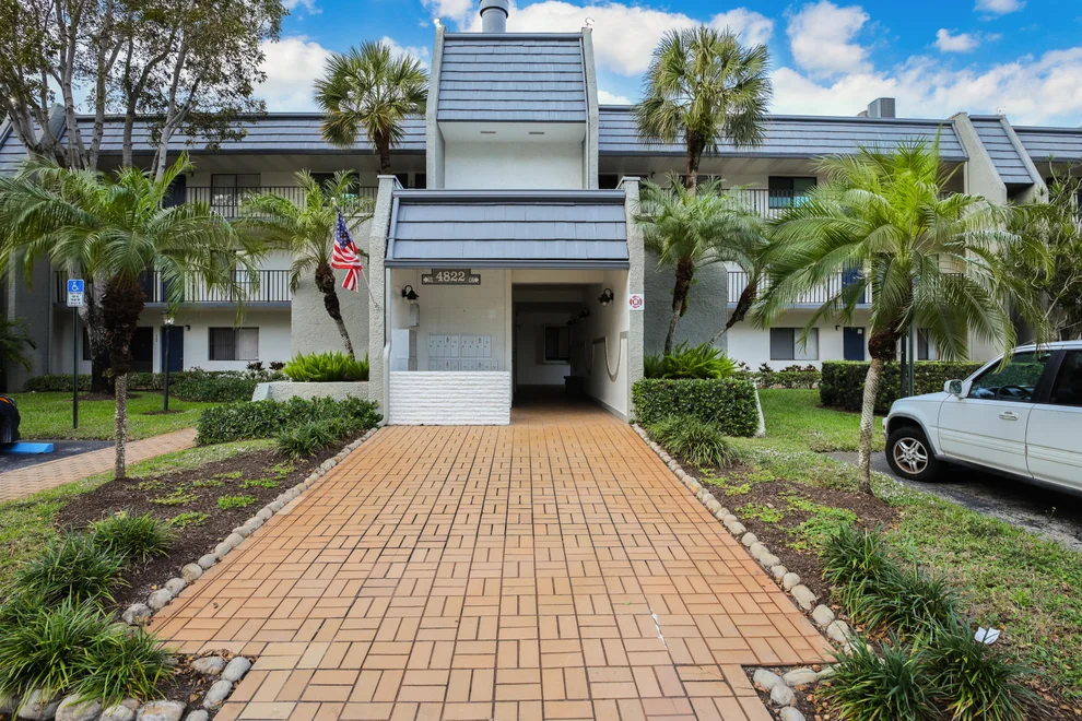 Unit for sale at 4822 Esedra Court, Lake Worth, FL 33467