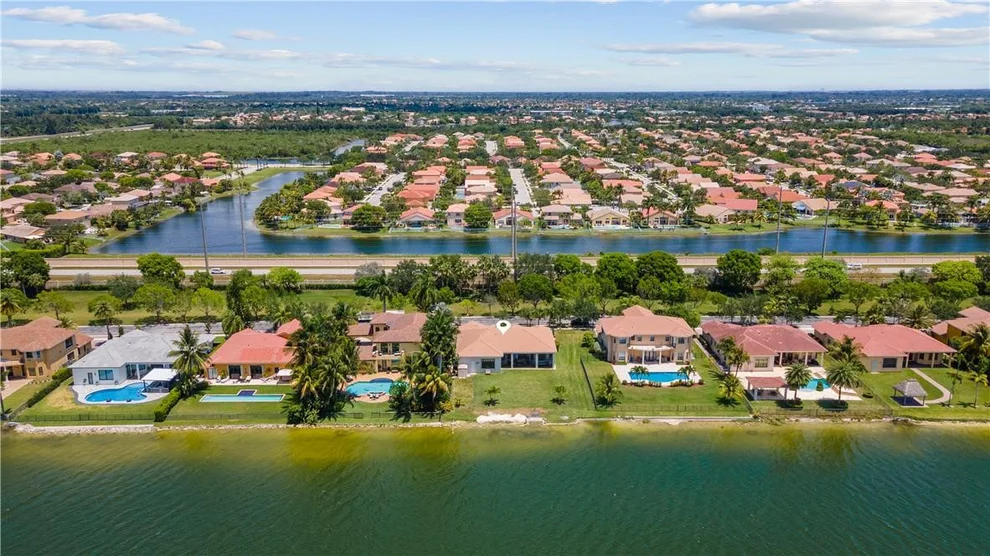 Unit for sale at 19190 SW 17th Court, Miramar, FL 33029