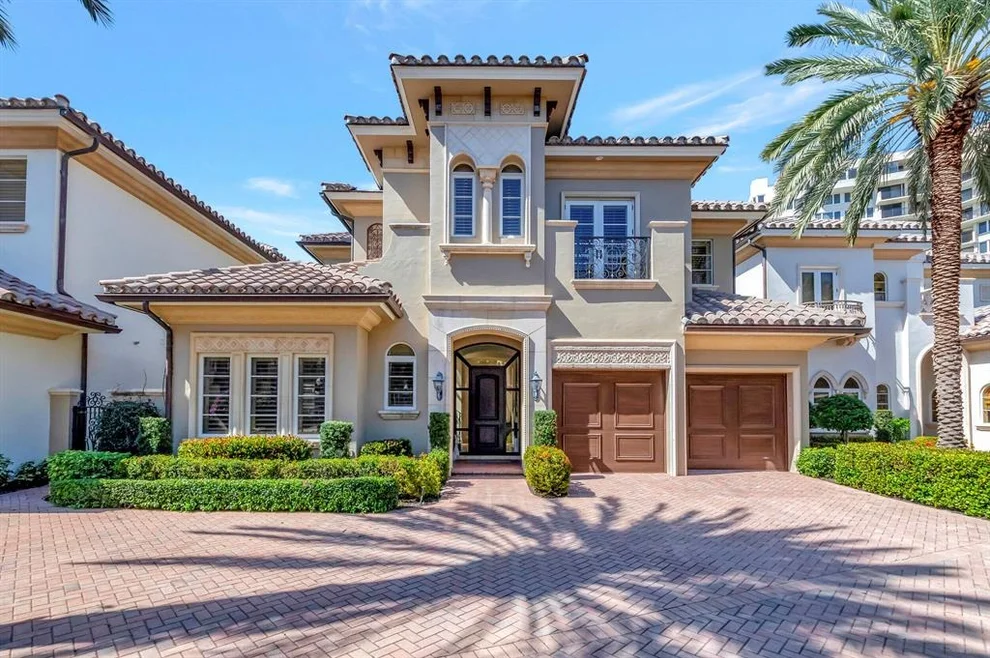 Unit for sale at 4022 S Ocean Boulevard, Highland Beach, FL 33487