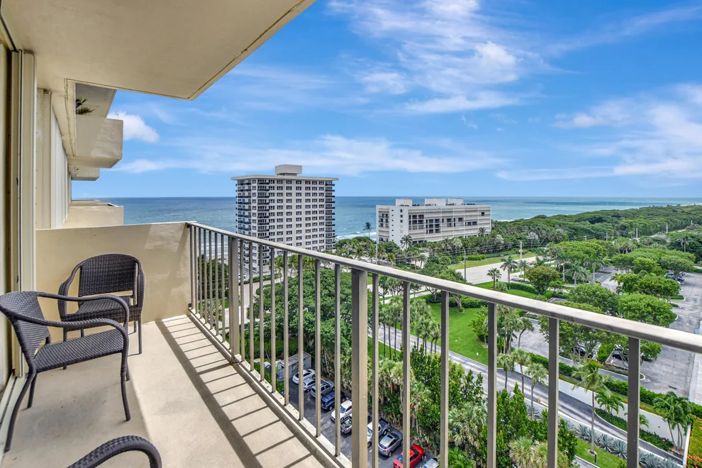 Unit for sale at 2121 N Ocean Boulevard, Boca Raton, FL 33431