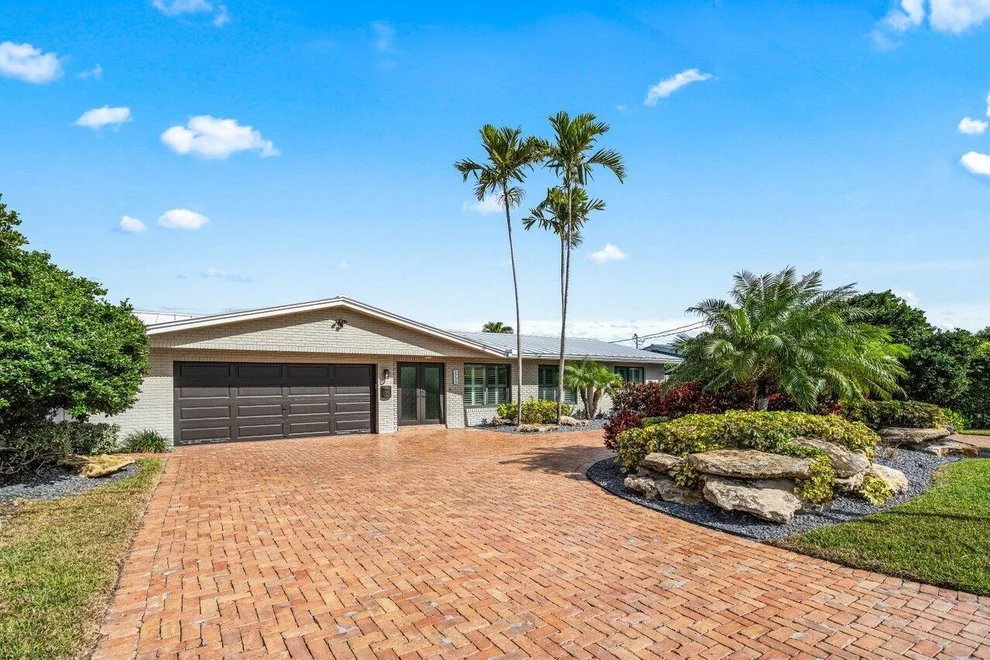 Unit for sale at 2711 NE 5th Street, Pompano Beach, FL 33062