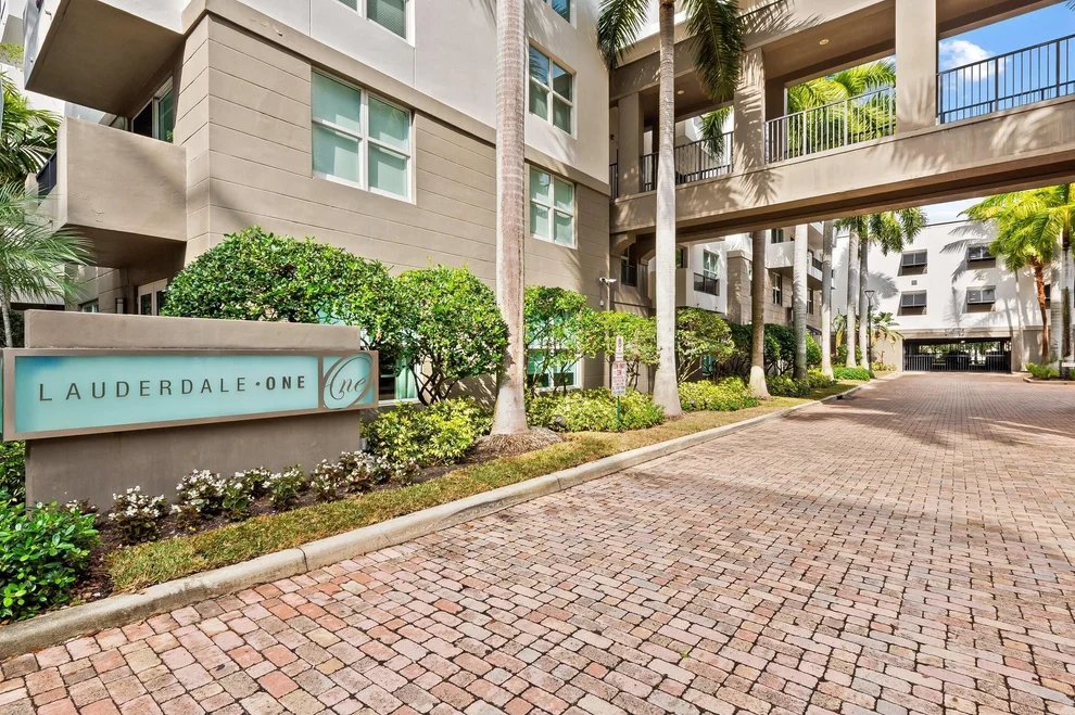 Unit for sale at 2401 NE 65th Street, Fort Lauderdale, FL 33308
