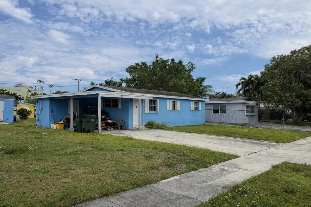 Unit for sale at 311 NW 11th Avenue, Delray Beach, FL 33444
