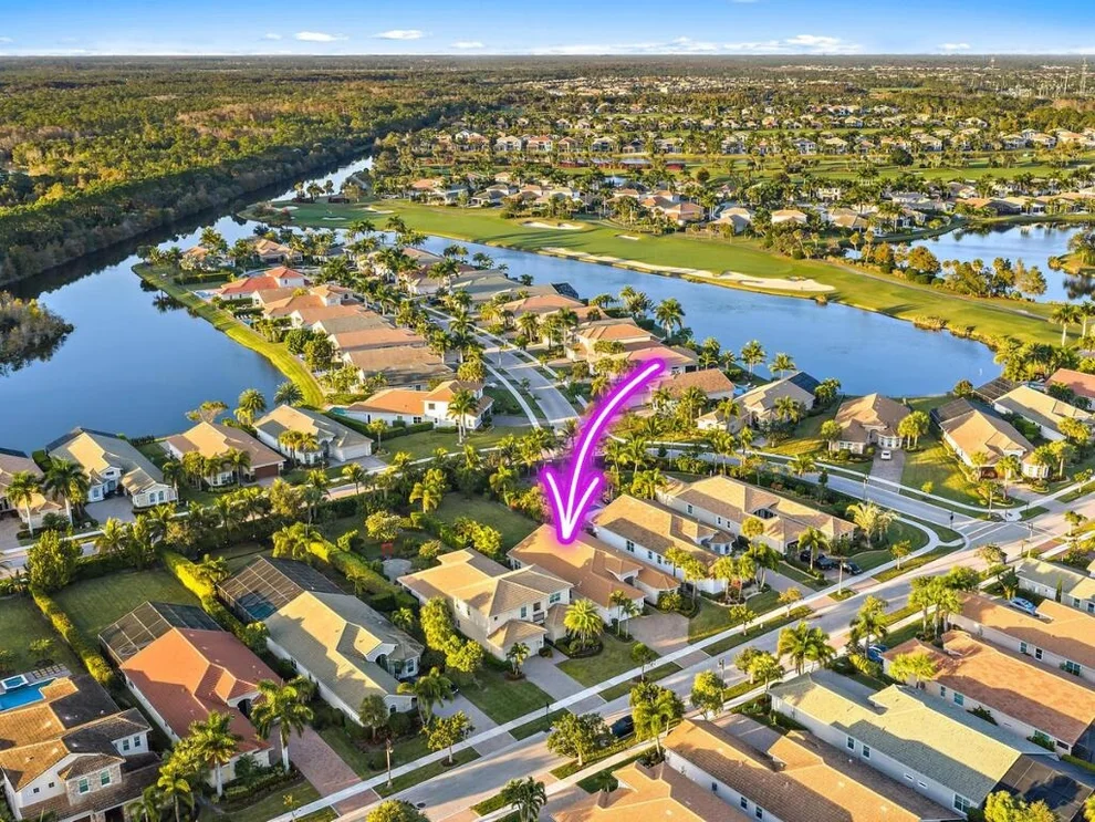Unit for sale at 271 Carina Drive, Jupiter, FL 33478