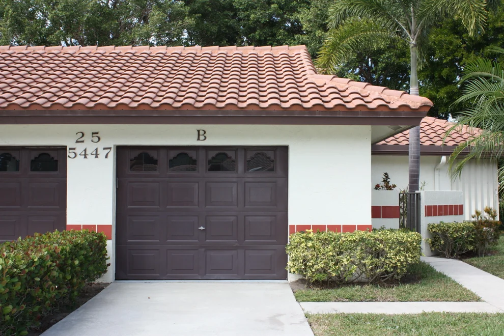 Unit for sale at 5447 Palm Springs Lane, Boynton Beach, FL 33437