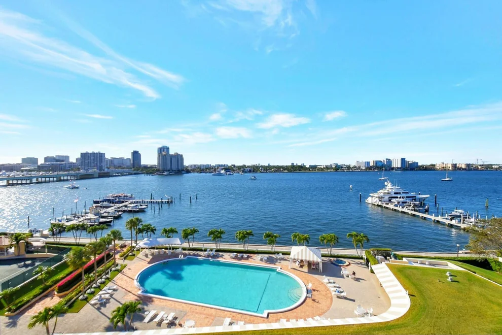 Unit for sale at 150 Bradley Place, Palm Beach, FL 33480