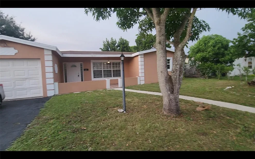 Unit for sale at 4655 NW 41st Place, Lauderdale Lakes, FL 33319