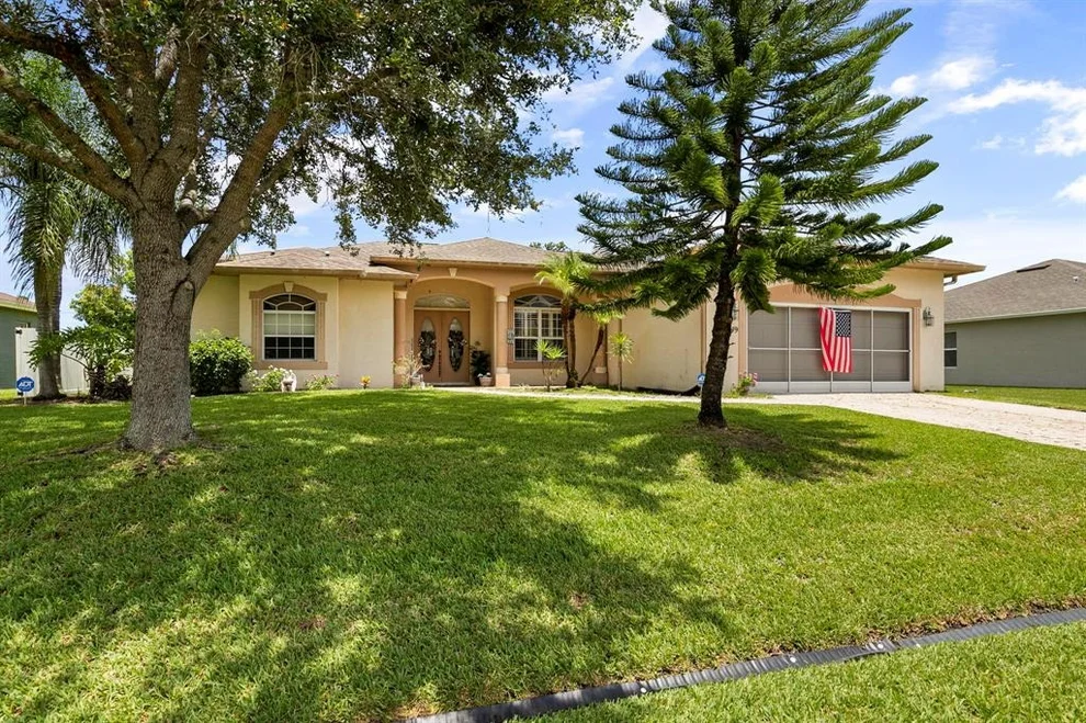 Unit for sale at 1849 SW Davis Street, Port St Lucie, FL 34953