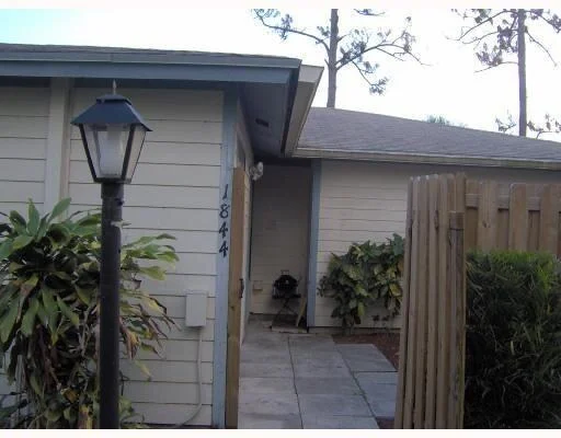 Unit for sale at 1844 My Place Lane, West Palm Beach, FL 33417