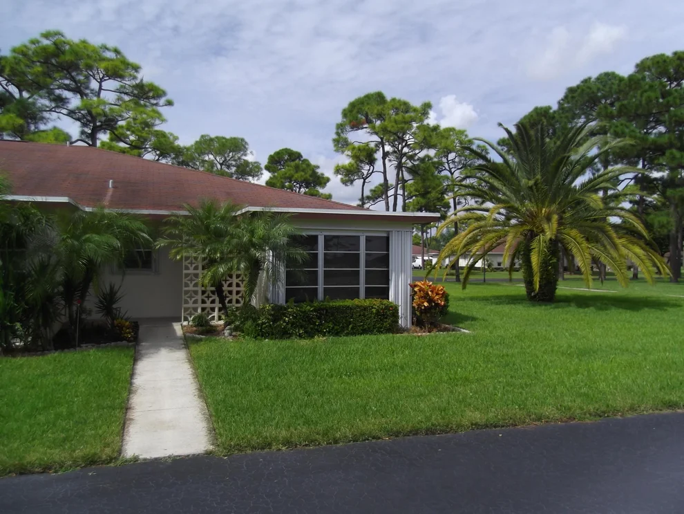 Unit for sale at 4860 NW 3RD Street, Delray Beach, FL 33445