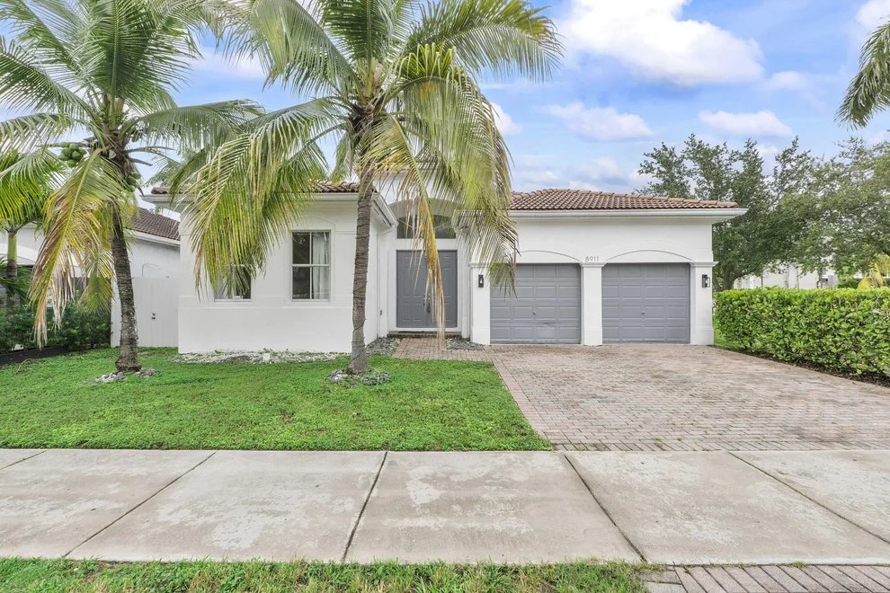 Unit for sale at 8911 NW 178th Lane, Hialeah, FL 33018