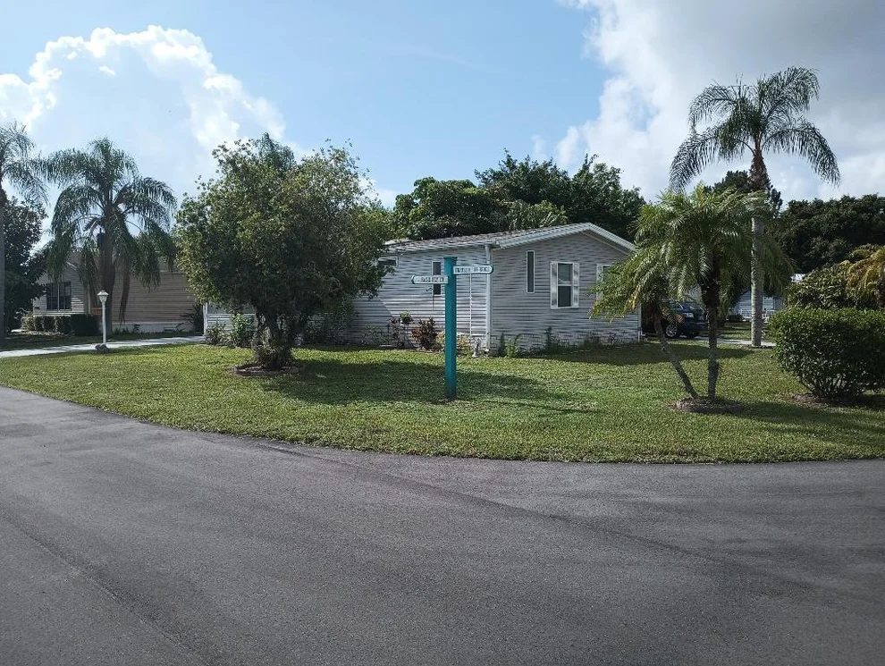 Unit for sale at 523 Thames Bluff Ridge, Fort Pierce, FL 34982