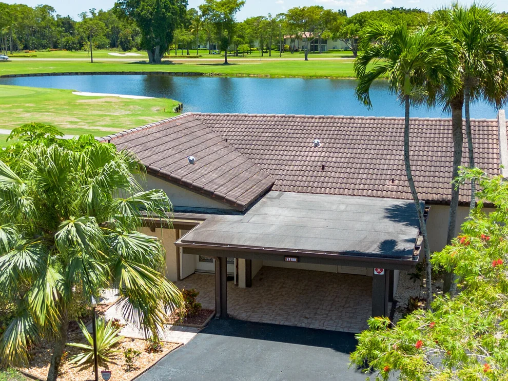 Unit for sale at 21188 Juego Circle, Boca Raton, FL 33433