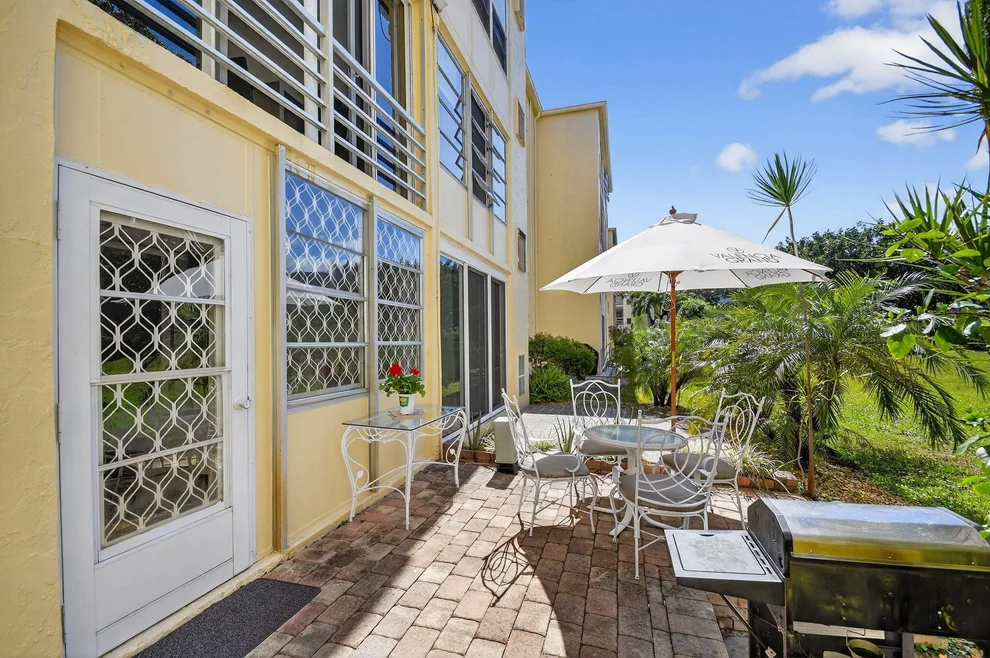 Unit for sale at 2615 NE 3rd Court, Boynton Beach, FL 33435