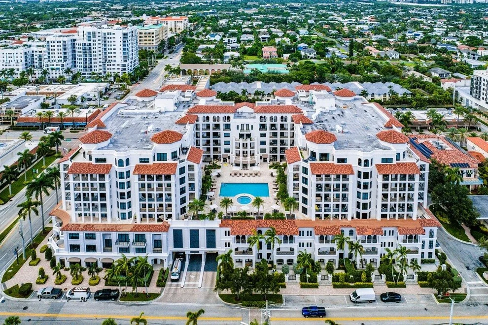 Unit for sale at 200 E Palmetto Park Road, Boca Raton, FL 33432