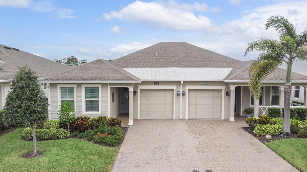 Unit for sale at 6174 Spicewood Lane, Vero Beach, FL 32966