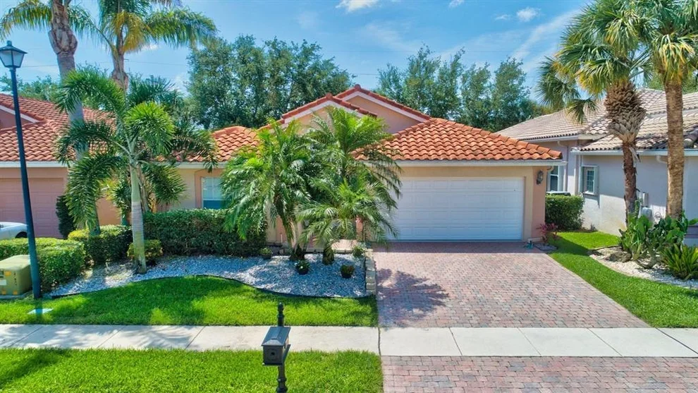 Unit for sale at 7680 Caprio Drive, Boynton Beach, FL 33472