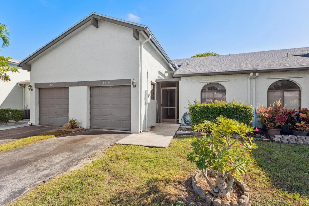 Unit for sale at 8210 NW 100th Lane, Tamarac, FL 33321