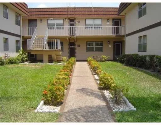 Unit for sale at 159 Monaco D, Delray Beach, FL 33446