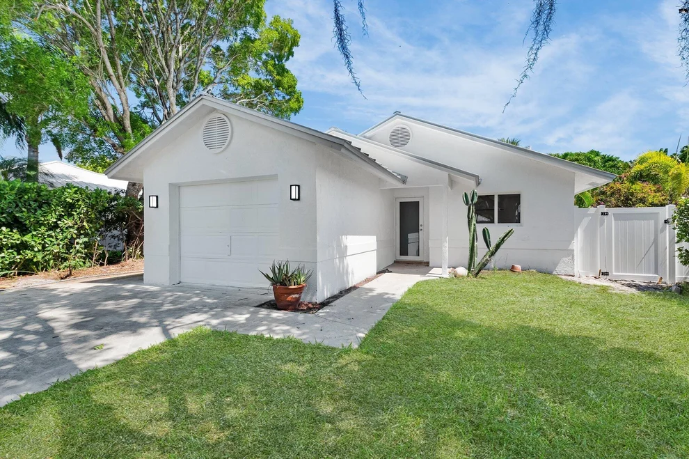 Unit for sale at 107 NE 10th Street, Delray Beach, FL 33444