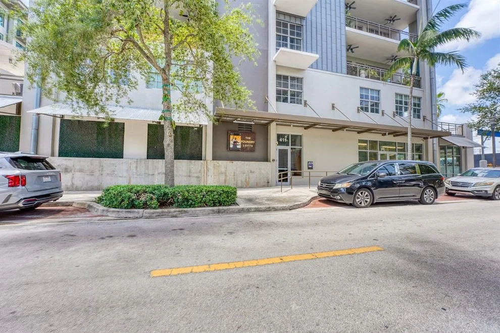 Unit for sale at 411 NW 1st Avenue, Fort Lauderdale, FL 33301