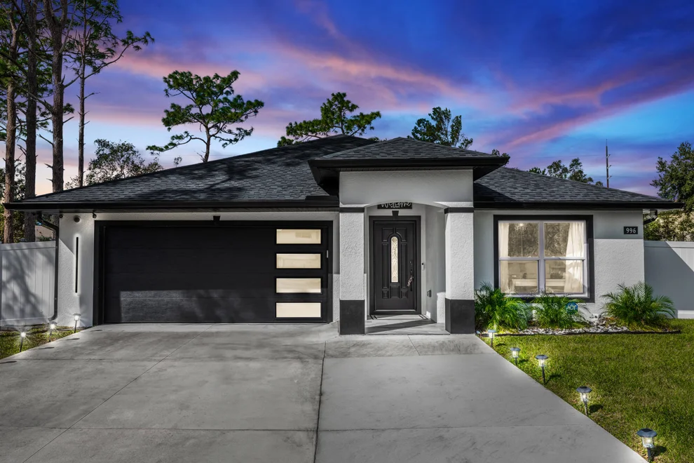 Unit for sale at 996 10th Avenue, Deland, FL 32720