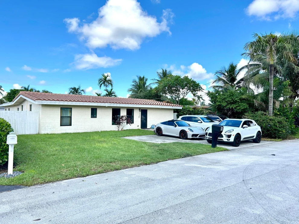Unit for sale at 2507 BIMINI Lane, Fort Lauderdale, FL 33312