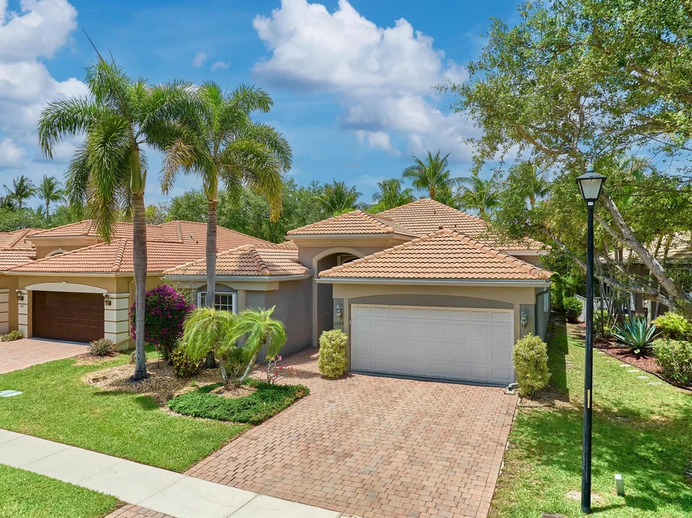 Unit for sale at 6989 Pisano Drive, Lake Worth, FL 33467