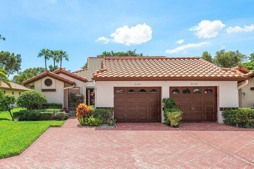 Unit for sale at 6090 Sunrise Pointe Court, Delray Beach, FL 33484