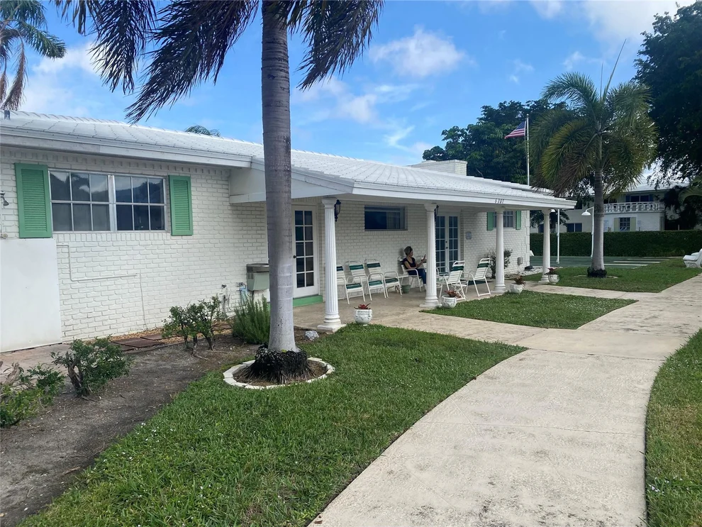 Unit for sale at 6260 NE 18th Avenue, Fort Lauderdale, FL 33334