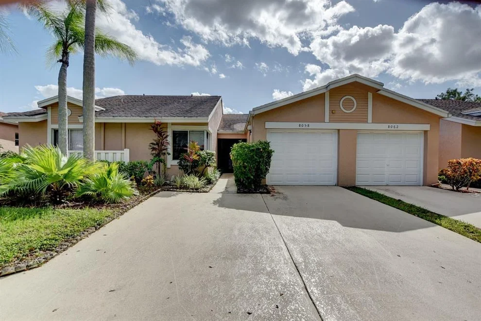 Unit for sale at 8058 Springside Court, Boca Raton, FL 33496