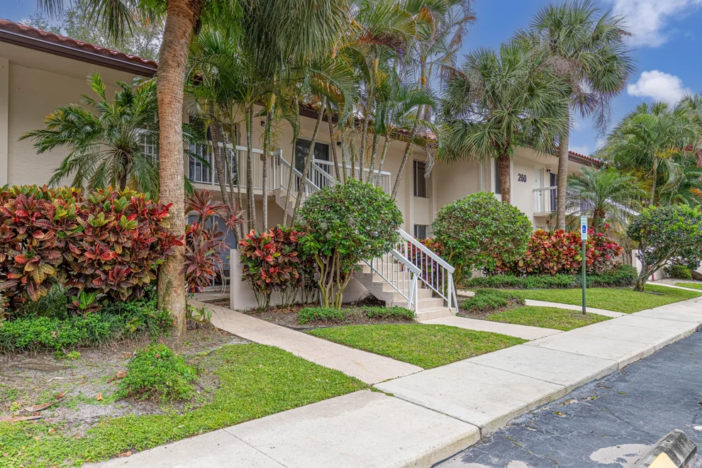 Unit for sale at 260 NW 67th Street, Boca Raton, FL 33487