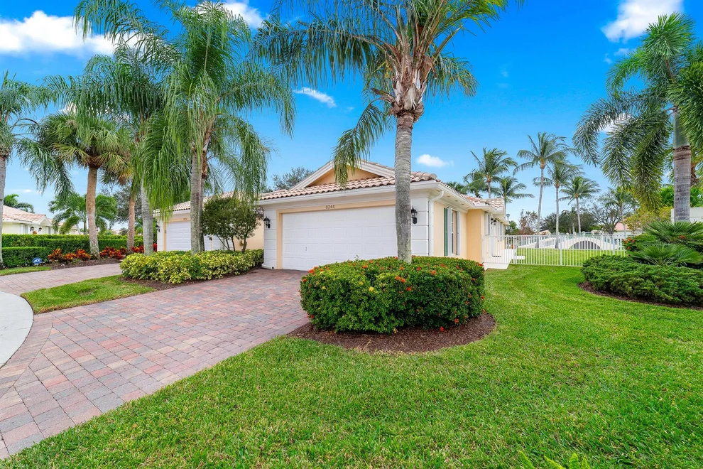 Unit for sale at 8244 Cozumel Lane, Wellington, FL 33414