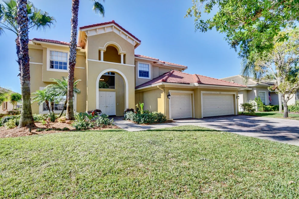 Unit for sale at 9018 Pitrizza Drive, Lake Worth, FL 33467