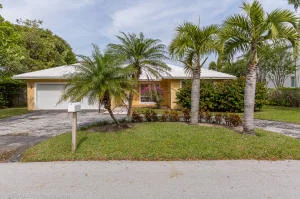 Unit for sale at 815 Havana Drive, Boca Raton, FL 33487