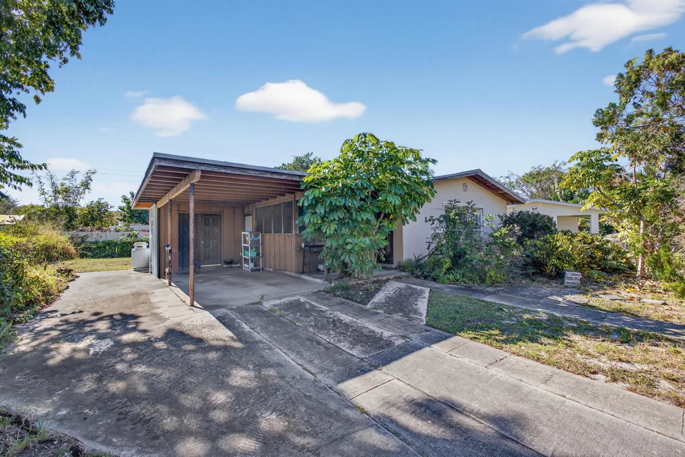 Unit for sale at 1212 Chickasaw Street, Jupiter, FL 33458