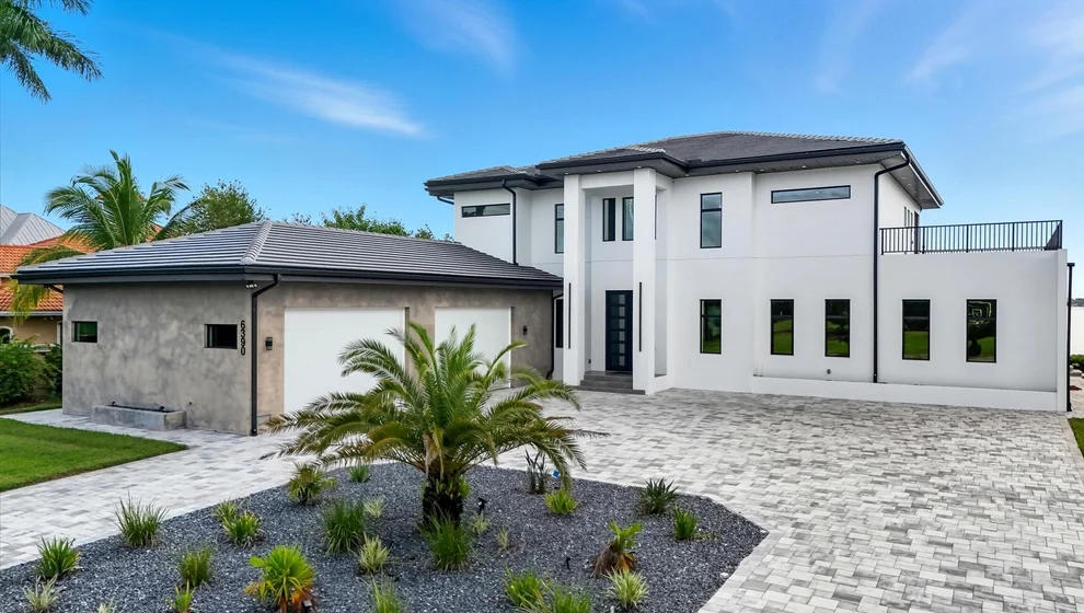 Unit for sale at 6390 River Club Court, North Fort Myers, FL 33917