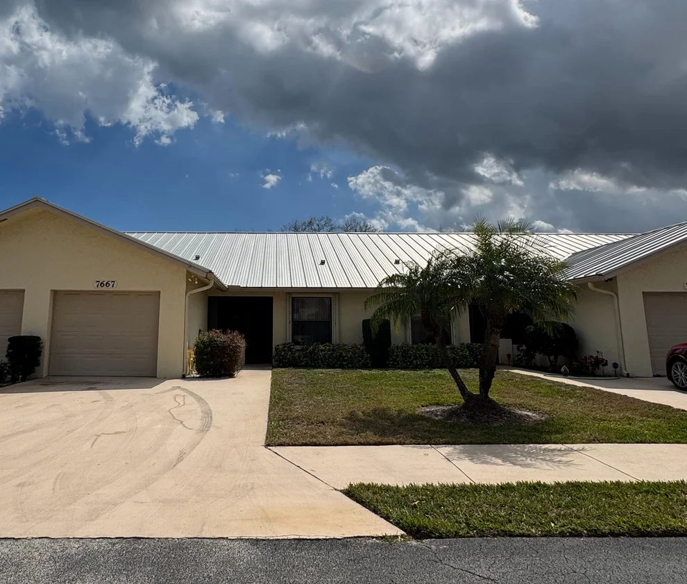 Unit for sale at 7667 SE Sugar Sand Circle, Hobe Sound, FL 33455