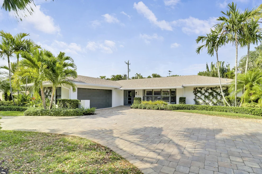 Unit for sale at 358 Country Club Drive, Tequesta, FL 33469