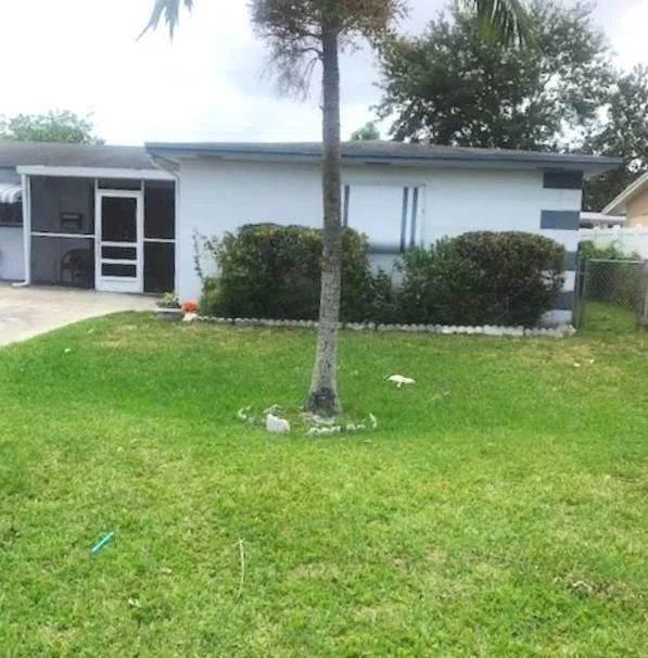 Unit for sale at 3520 Garden Lane, Miramar, FL 33023