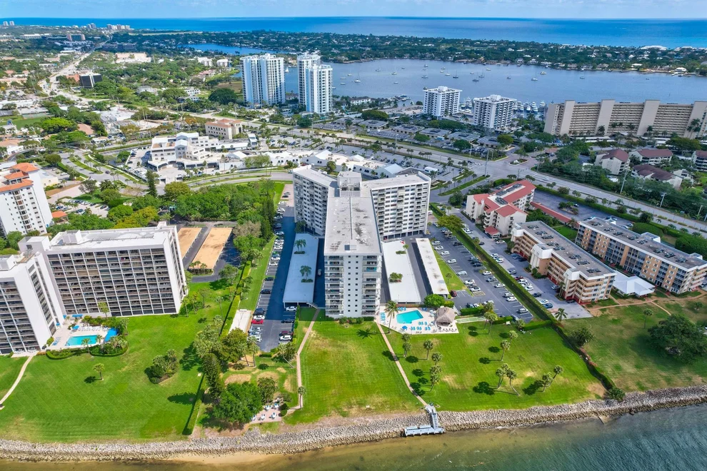 Unit for sale at 336 Golfview Road, North Palm Beach, FL 33408