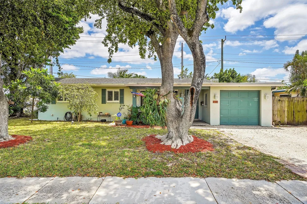 Unit for sale at 414 SW 14th Court, Pompano Beach, FL 33060