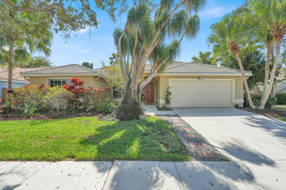 Unit for sale at 5696 Descartes Circle, Boynton Beach, FL 33472