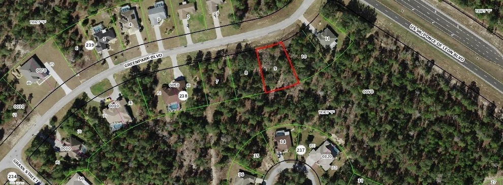 Unit for sale at 5 Greenpark Boulevard, Homosassa, FL 34446