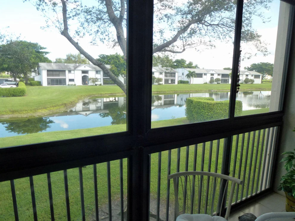 Unit for sale at 15365 Lakes Of Delray Boulevard, Delray Beach, FL 33484