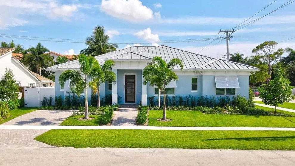 Unit for sale at 499 NE 6th Street, Boca Raton, FL 33432