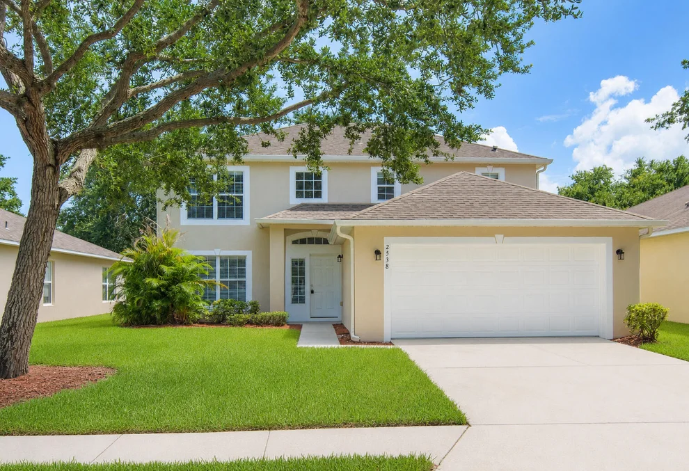 Unit for sale at 2538 12TH Square SW, Vero Beach, FL 32968