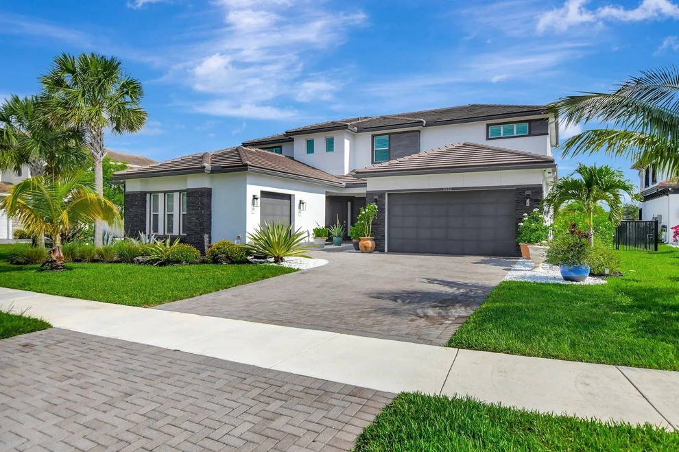 Unit for sale at 6422 Esprit Way, Boynton Beach, FL 33437