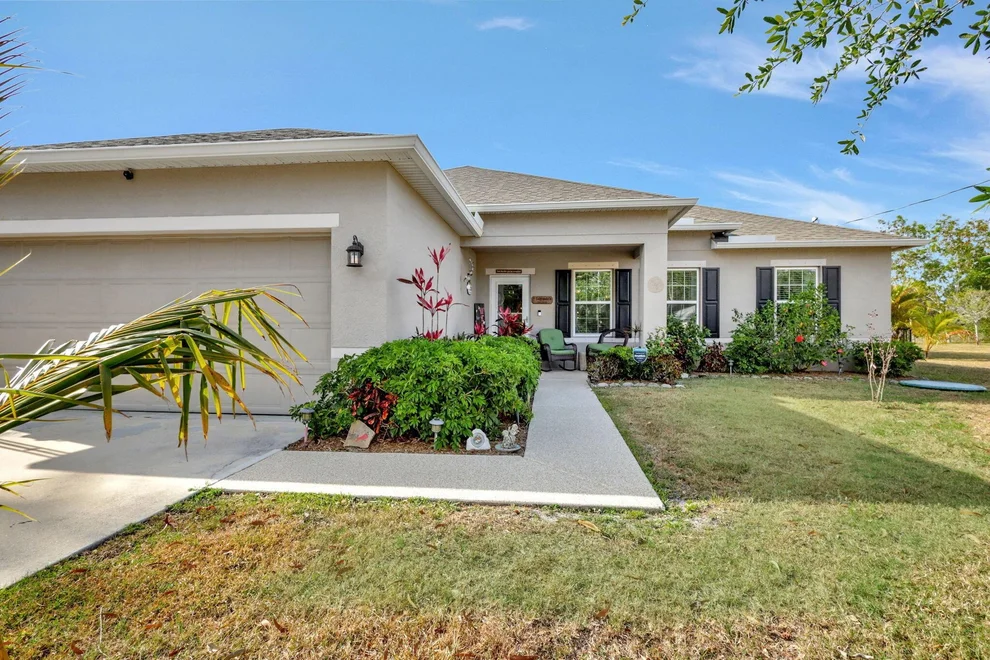 Unit for sale at 5330 NW Perez Court, Port St Lucie, FL 34983